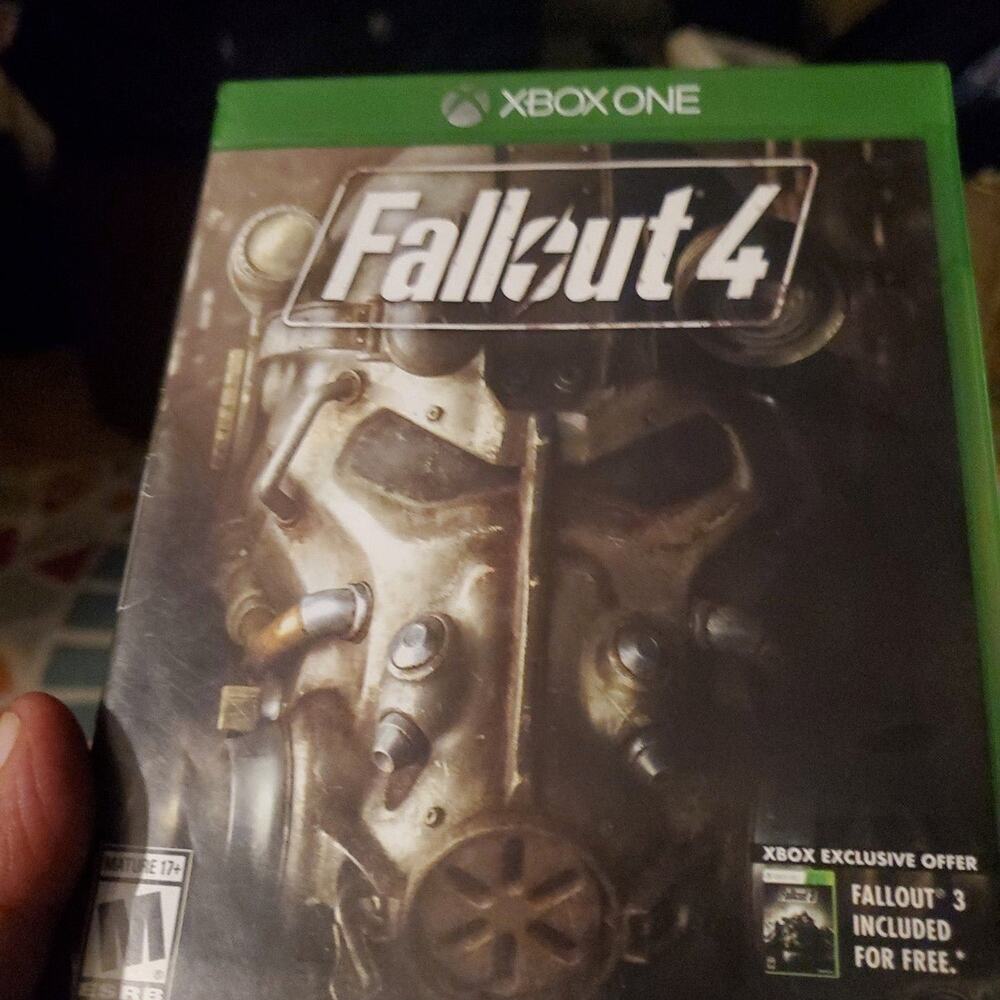 Xbox One - Picture 2 of 2